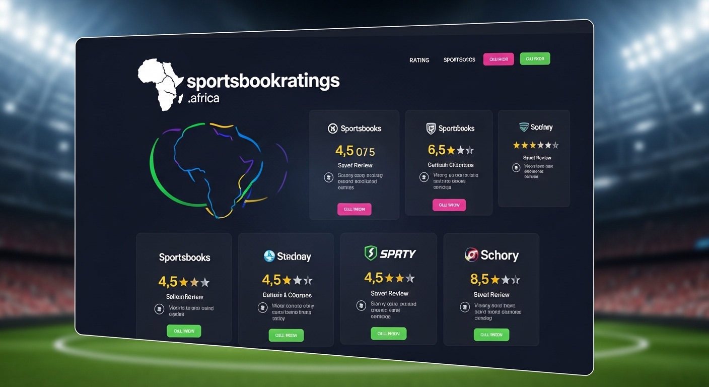 SportsbookRatings Features
