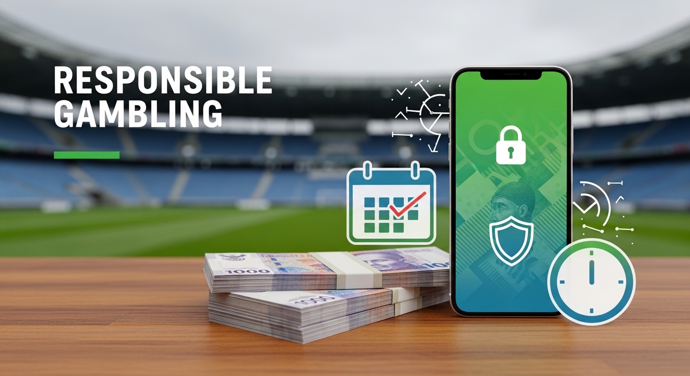 Responsible Sports Betting in South Africa