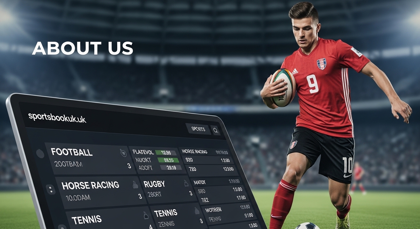 Online Sportsbooks UK