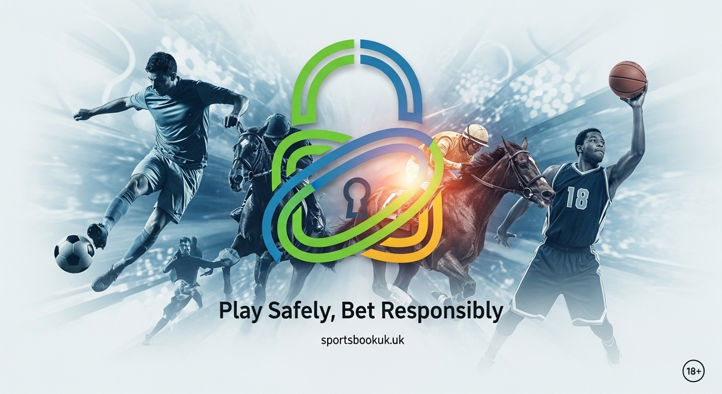 Responsible Gambling at sportsbookuk.uk