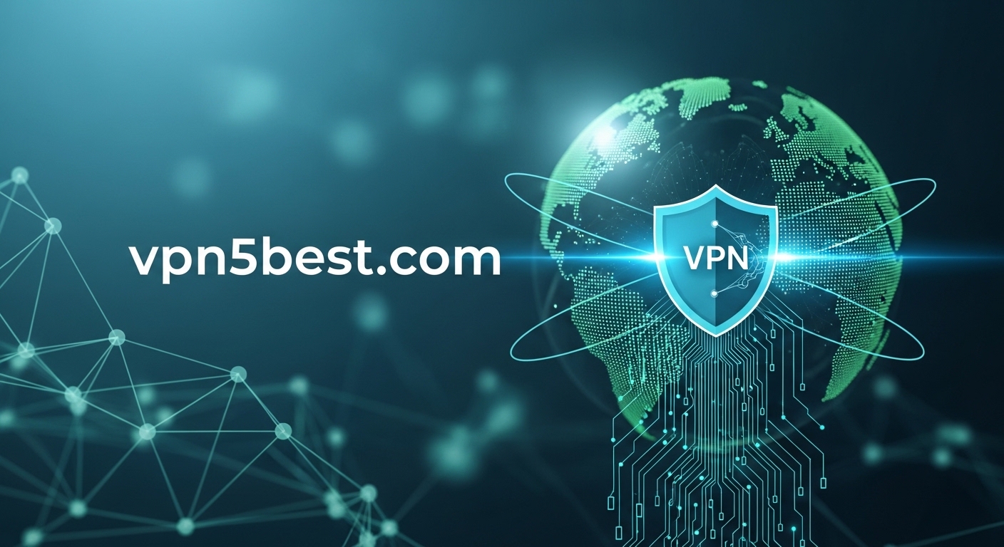 VPN5Best Platform Overview