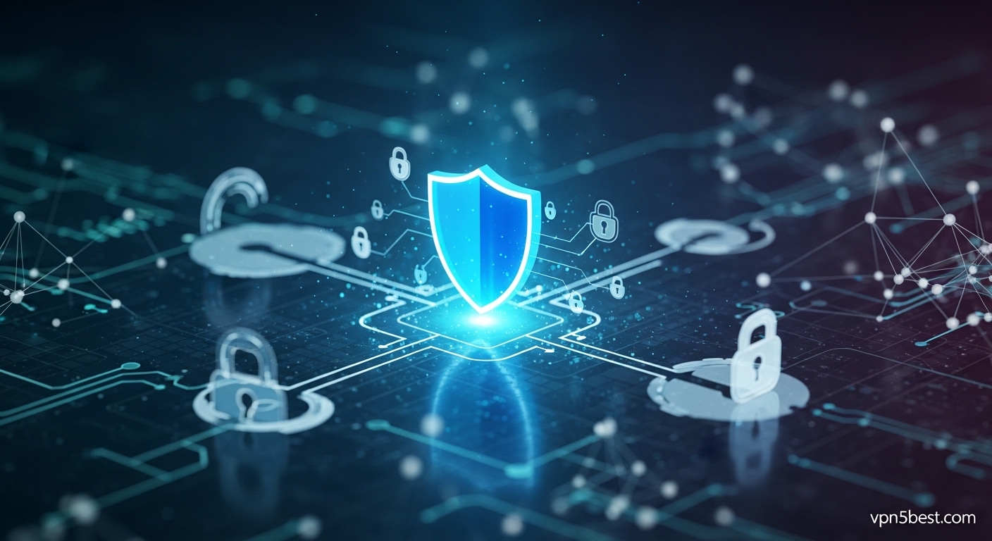 Responsible VPN Usage