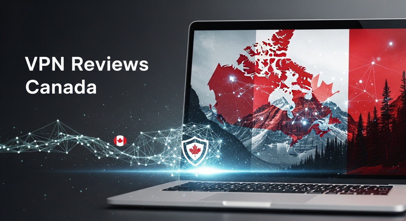 VPNReviewsCanada Platform Overview