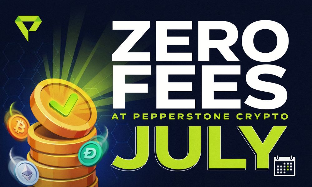 zero fees at pepperstone crypto